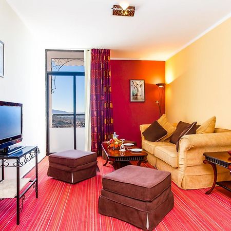 Hotel Asmaa Chefchaouen Kültér fotó