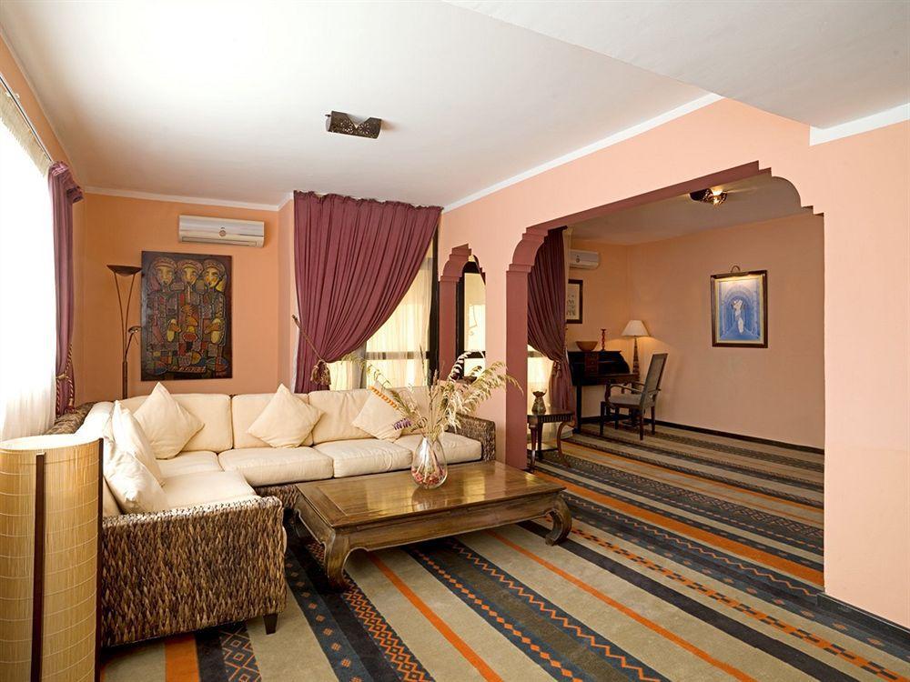 Hotel Asmaa Chefchaouen Kültér fotó