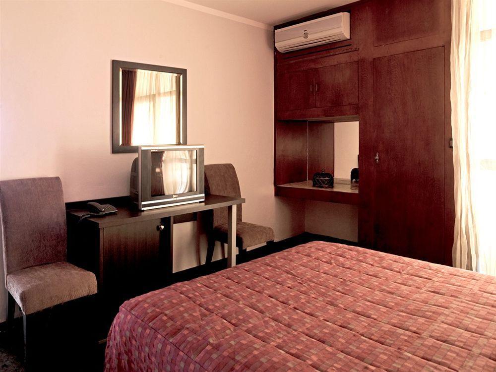 Hotel Asmaa Chefchaouen Kültér fotó