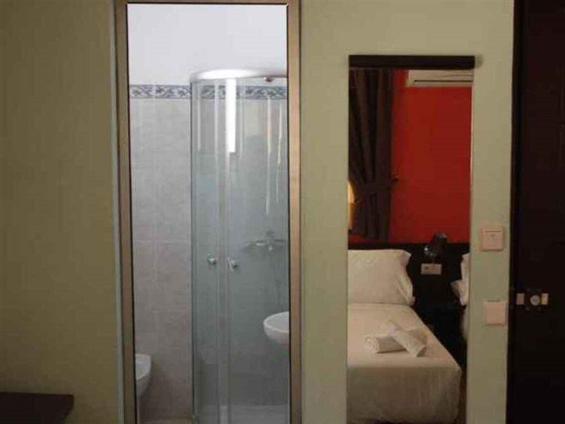 Hotel Asmaa Chefchaouen Kültér fotó