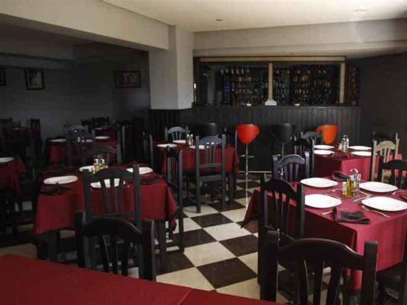 Hotel Asmaa Chefchaouen Kültér fotó