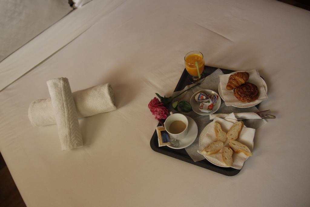 Hotel Asmaa Chefchaouen Kültér fotó
