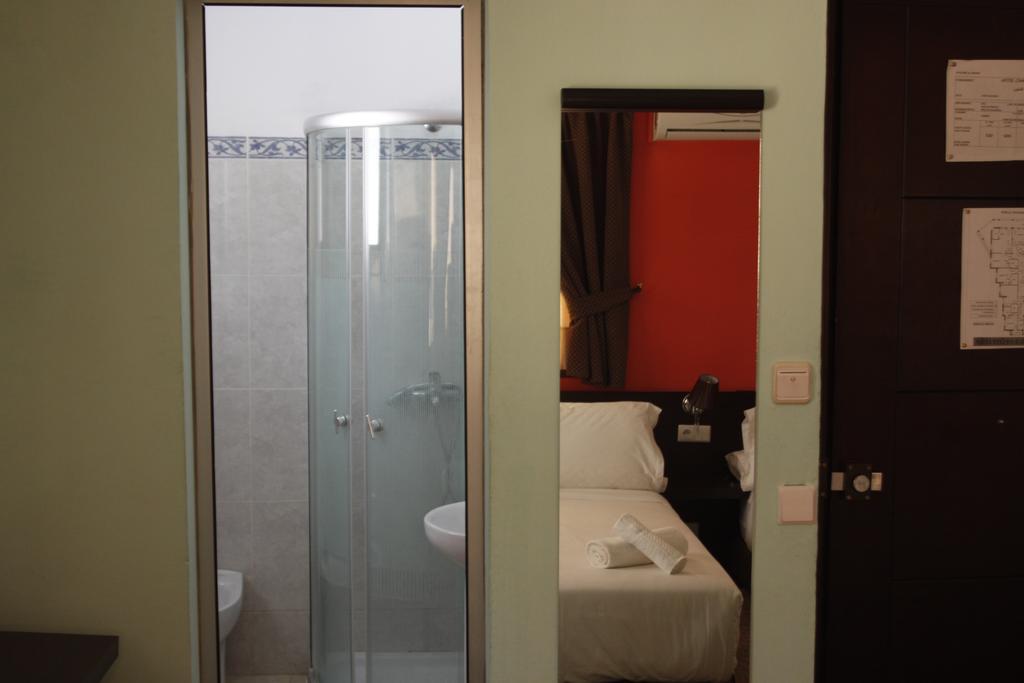Hotel Asmaa Chefchaouen Kültér fotó