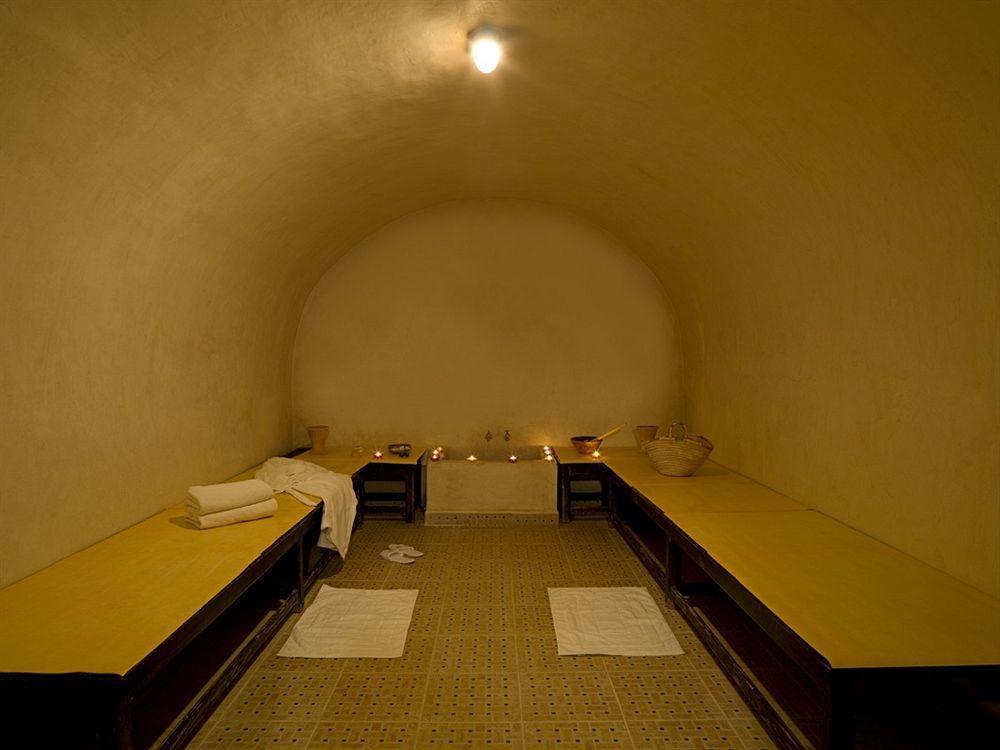 Hotel Asmaa Chefchaouen Kültér fotó
