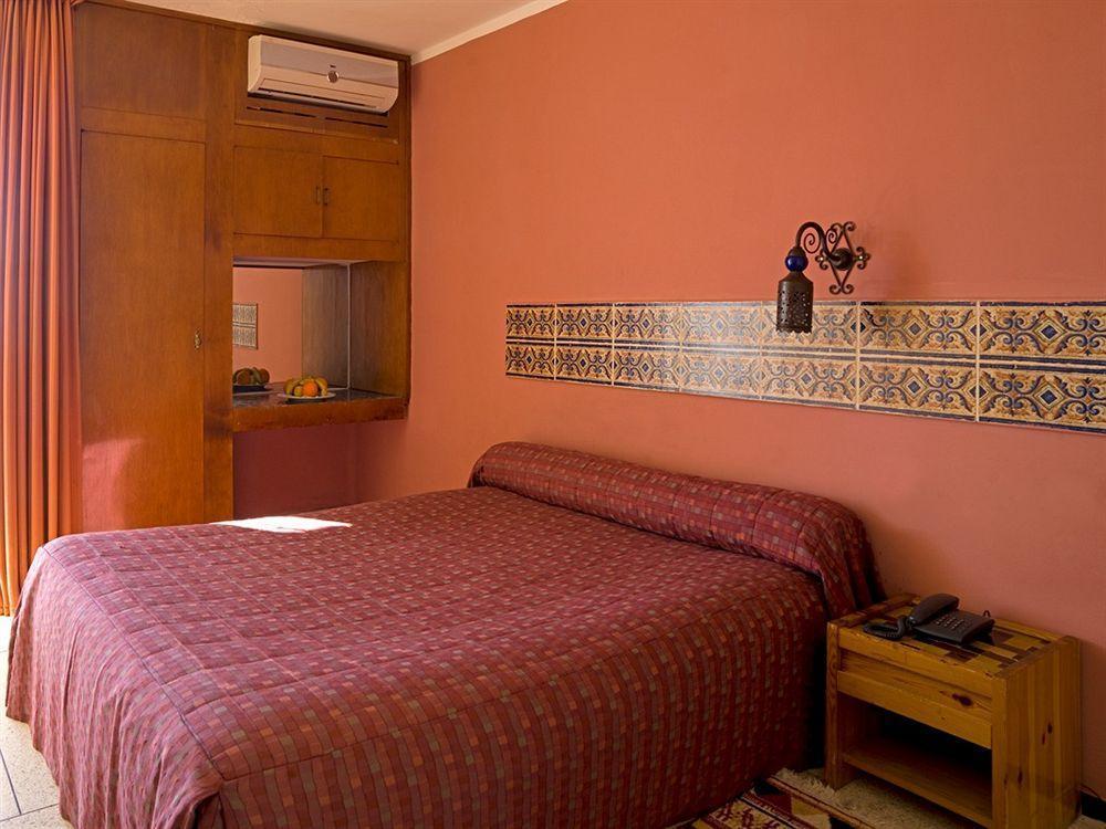 Hotel Asmaa Chefchaouen Kültér fotó