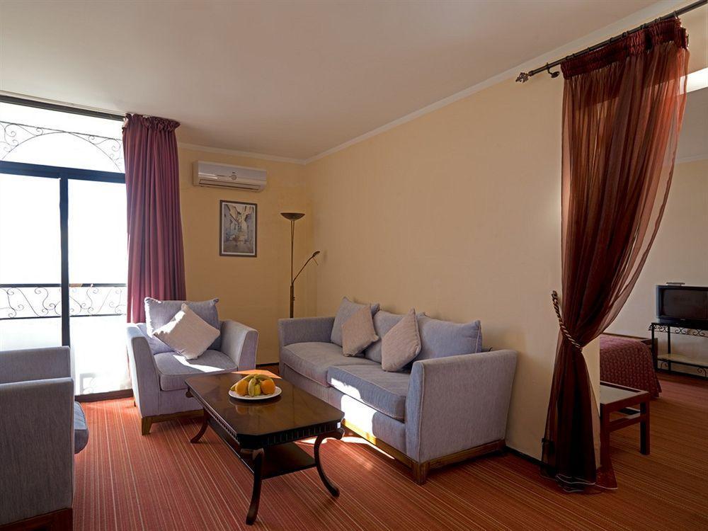 Hotel Asmaa Chefchaouen Kültér fotó