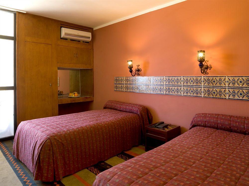 Hotel Asmaa Chefchaouen Kültér fotó
