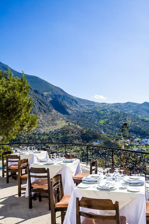 Hotel Asmaa Chefchaouen Kültér fotó