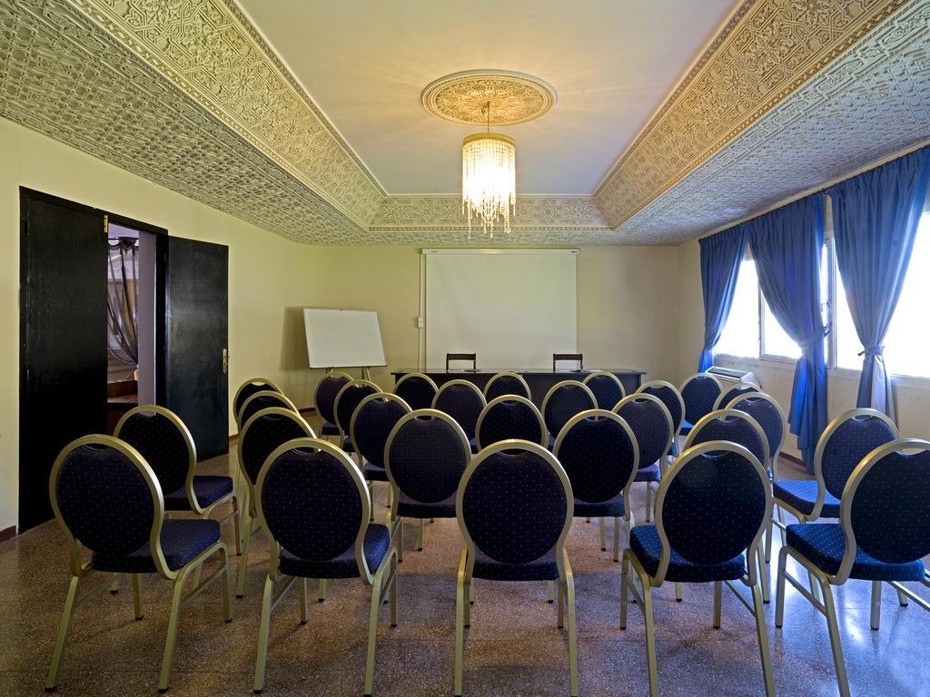 Hotel Asmaa Chefchaouen Kültér fotó
